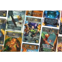 Карточная игра Эврикус Нордгард: Новые земли - Превью изображения №14 — Интернет-магазин Time-Shop