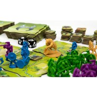 Карточная игра Эврикус Нордгард: Новые земли - Превью изображения №5 — Интернет-магазин Time-Shop