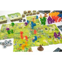 Карточная игра Эврикус Нордгард: Новые земли - Превью изображения №10 — Интернет-магазин Time-Shop