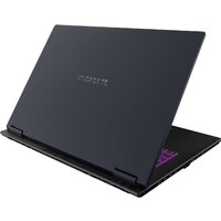 Игровой ноутбук Gigabyte Gaming A18 Pro GA8J DYJG3KZBC4SD - Превью изображения №5 — Интернет-магазин Time-Shop