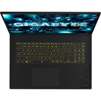 Игровой ноутбук Gigabyte Gaming A18 Pro GA8J DYJG3KZBC4SD - Превью изображения №3 — Интернет-магазин Time-Shop