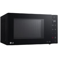 Микроволновая печь LG MB63W35GIB - Превью изображения №2 — Интернет-магазин Time-Shop
