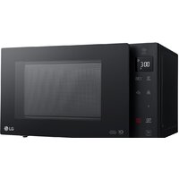 Микроволновая печь LG MB63W35GIB - Превью изображения №3 — Интернет-магазин Time-Shop