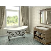 Ванна Эстет Бостон 180x74 ФР-00000624 - Превью изображения №5 — Интернет-магазин Time-Shop