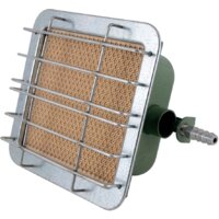 Обогреватели