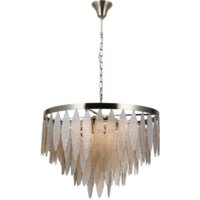 Подвесная люстра Moderli Souls V10783-12P - Превью изображения №2 — Интернет-магазин Time-Shop