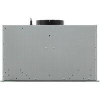 Кухонная вытяжка Krona Venus 600 S (черный) - Превью изображения №11 — Интернет-магазин Time-Shop