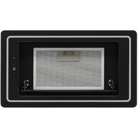 Кухонная вытяжка Krona Venus 600 S (черный) - Превью изображения №4 — Интернет-магазин Time-Shop