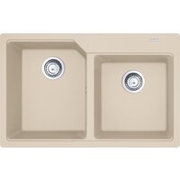 Franke Urban UBG 620-36-33 114.0687.307 (бежевый)