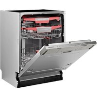 Встраиваемая посудомоечная машина KUPPERSBERG GIM 6092 - Превью изображения №3 — Интернет-магазин Time-Shop