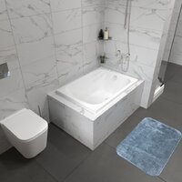 Ванна Triton Литл 100 100х70 - Превью изображения №5 — Интернет-магазин Time-Shop