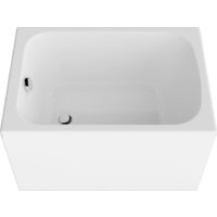 Ванна Triton Литл 100 100х70 - Превью изображения №3 — Интернет-магазин Time-Shop