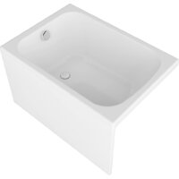 Ванна Triton Литл 100 100х70 - Превью изображения №2 — Интернет-магазин Time-Shop