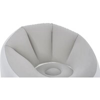 Надувное кресло Bestway Luxury Outdoor LED 75086 - Превью изображения №2 — Интернет-магазин Time-Shop