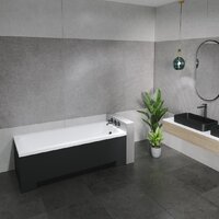 Ванна Lauter Bianca 160х70 21207160 - Превью изображения №18 — Интернет-магазин Time-Shop