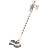 Пылесос Dreame Cordless Vacuum Cleaner R10s Essential Aqua VRV65F (евровилка, белый) - Превью изображения №3 — Интернет-магазин Time-Shop