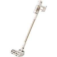 Пылесос Dreame Cordless Vacuum Cleaner R10s Essential Aqua VRV65F (евровилка, белый) - Превью изображения №2 — Интернет-магазин Time-Shop
