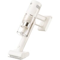 Пылесос Dreame Cordless Vacuum Cleaner R10s Essential Aqua VRV65F (евровилка, белый) - Превью изображения №5 — Интернет-магазин Time-Shop
