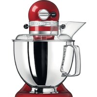 Кухонная машина KitchenAid 5KSM175PSEER - Превью изображения №3 — Интернет-магазин Time-Shop