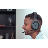 Наушники Corsair HS75 XB Wireless - Превью изображения №23 — Интернет-магазин Time-Shop
