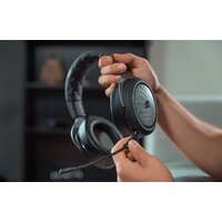 Наушники Corsair HS75 XB Wireless - Превью изображения №21 — Интернет-магазин Time-Shop