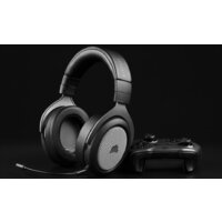 Наушники Corsair HS75 XB Wireless - Превью изображения №15 — Интернет-магазин Time-Shop