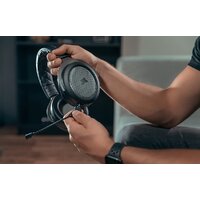 Наушники Corsair HS75 XB Wireless - Превью изображения №20 — Интернет-магазин Time-Shop