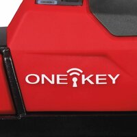 Дрель-шуруповерт Milwaukee M18 FUEL M18ONEDD3-502X 4933492802 (с 2-мя АКБ 5 Ач, кейс) - Превью изображения №5 — Интернет-магазин Time-Shop