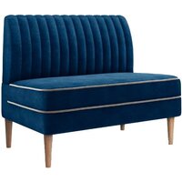 Mio Tesoro Амма (синий №26)