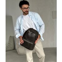 Сумка Igermann 683 15С683К5 (коричневый) - Превью изображения №3 — Интернет-магазин Time-Shop