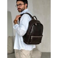 Сумка Igermann 683 15С683К5 (коричневый) - Превью изображения №2 — Интернет-магазин Time-Shop