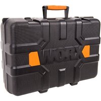 Перфоратор Worx WX333 (кейс) - Превью изображения №6 — Интернет-магазин Time-Shop