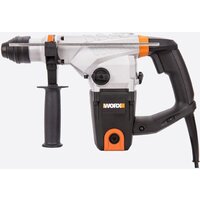 Перфоратор Worx WX333 (кейс) - Превью изображения №8 — Интернет-магазин Time-Shop