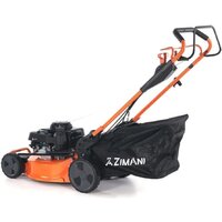 Газонокосилка ZimAni LC553HV - Превью изображения №5 — Интернет-магазин Time-Shop