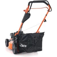Газонокосилка ZimAni LC553HV - Превью изображения №4 — Интернет-магазин Time-Shop