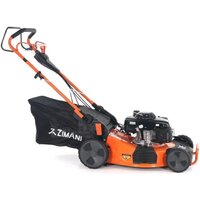 Газонокосилка ZimAni LC553HV - Превью изображения №3 — Интернет-магазин Time-Shop