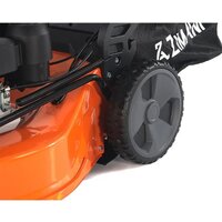 Газонокосилка ZimAni LC553HV - Превью изображения №10 — Интернет-магазин Time-Shop