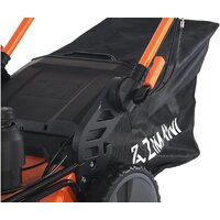 Газонокосилка ZimAni LC553HV - Превью изображения №11 — Интернет-магазин Time-Shop