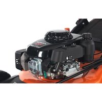 Газонокосилка ZimAni LC553HV - Превью изображения №9 — Интернет-магазин Time-Shop