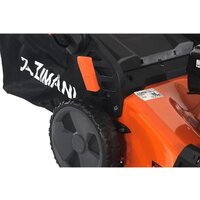 Газонокосилка ZimAni LC553HV - Превью изображения №7 — Интернет-магазин Time-Shop
