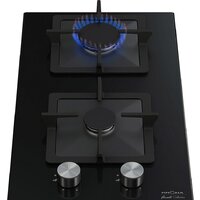 Варочная панель Krona Calore 30 BL - Превью изображения №2 — Интернет-магазин Time-Shop