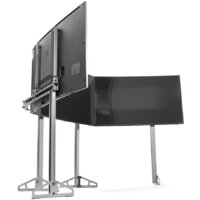 Кронштейн для телевизора Playseat TV Stand Triple Package - Превью изображения №3 — Интернет-магазин Time-Shop