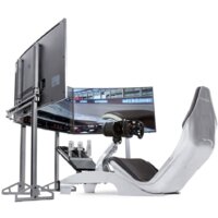 Кронштейн для телевизора Playseat TV Stand Triple Package - Превью изображения №5 — Интернет-магазин Time-Shop