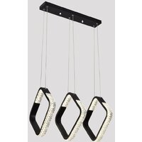 Подвесная люстра Moderli Novas V2890-PL - Превью изображения №2 — Интернет-магазин Time-Shop