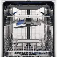 Встраиваемая посудомоечная машина Electrolux 700 GlassCare EEG88520W - Превью изображения №3 — Интернет-магазин Time-Shop