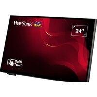 Монитор ViewSonic TD2465 - Превью изображения №8 — Интернет-магазин Time-Shop