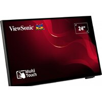 Монитор ViewSonic TD2465 - Превью изображения №4 — Интернет-магазин Time-Shop