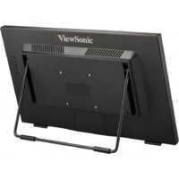 Монитор ViewSonic TD2465 - Превью изображения №5 — Интернет-магазин Time-Shop