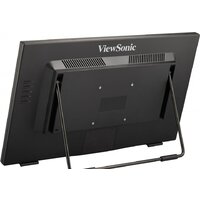 Монитор ViewSonic TD2465 - Превью изображения №9 — Интернет-магазин Time-Shop