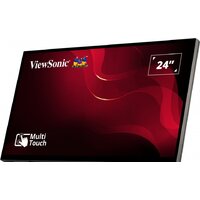 Монитор ViewSonic TD2465 - Превью изображения №7 — Интернет-магазин Time-Shop